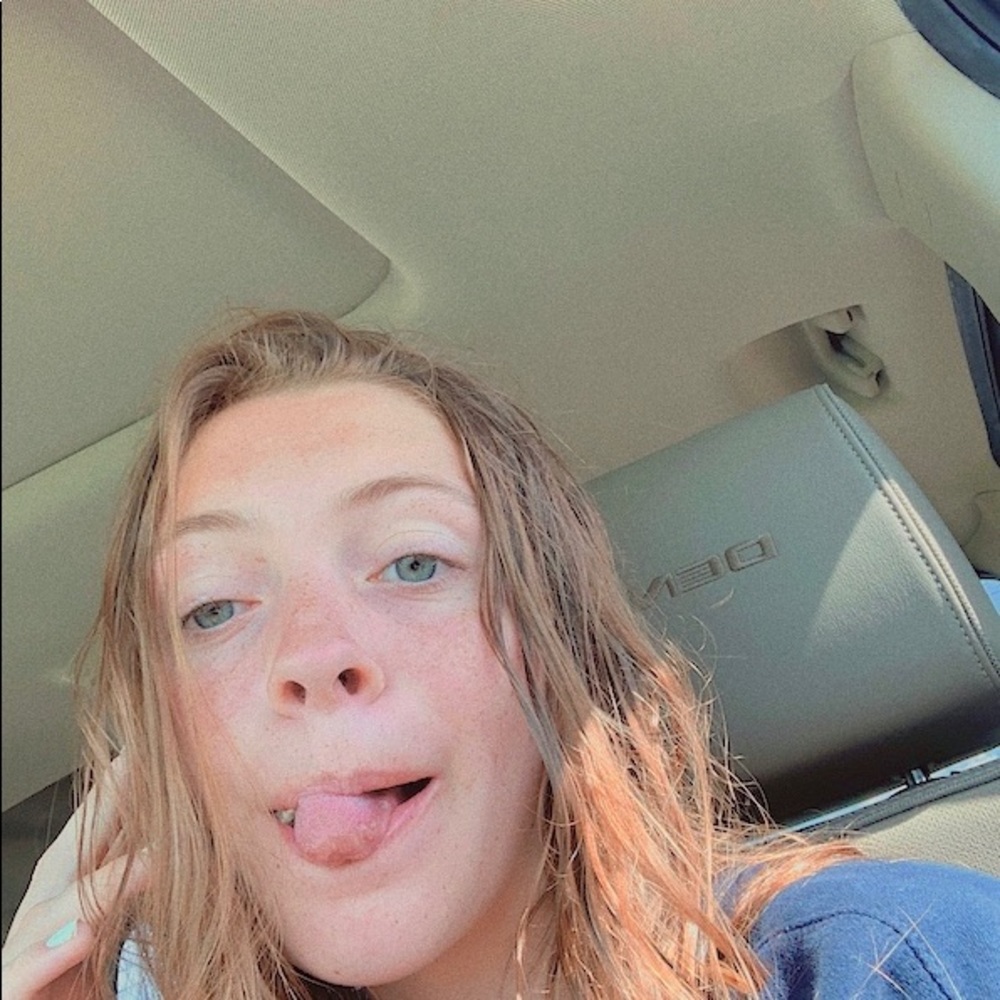 Meet your Posher, Annabelle